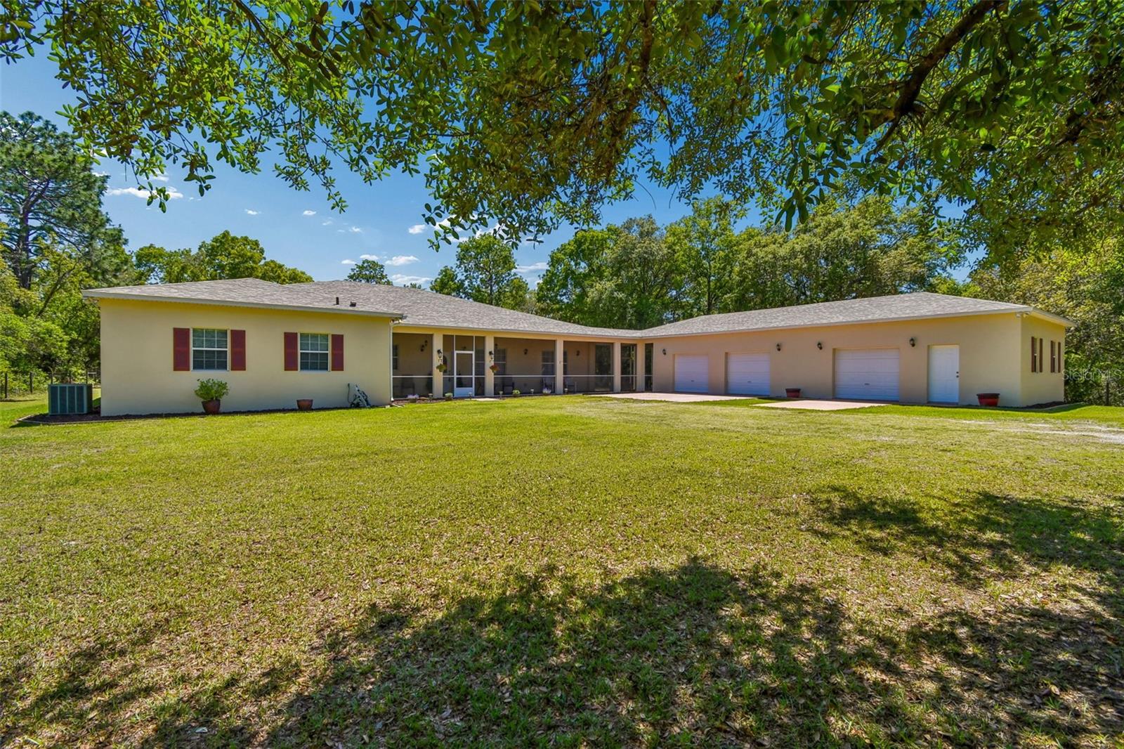 30342 Vitex Avenue home for sale in ROYAL TRAILS
