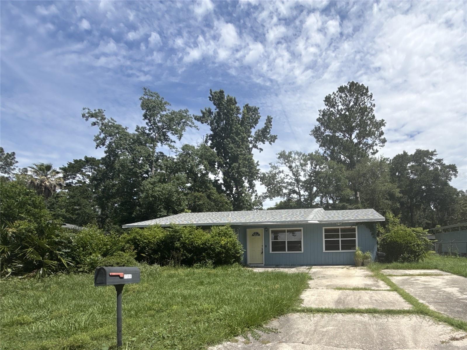2188 Nw 42Nd Avenue home for sale in Timberbrooke