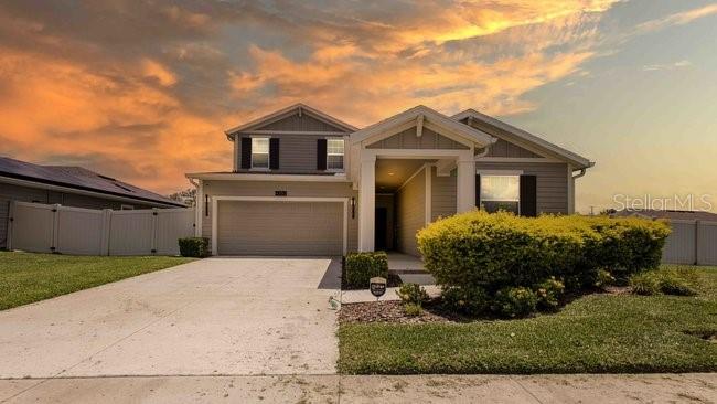 4350 Lighterknot Trace home for sale in Storey Creek