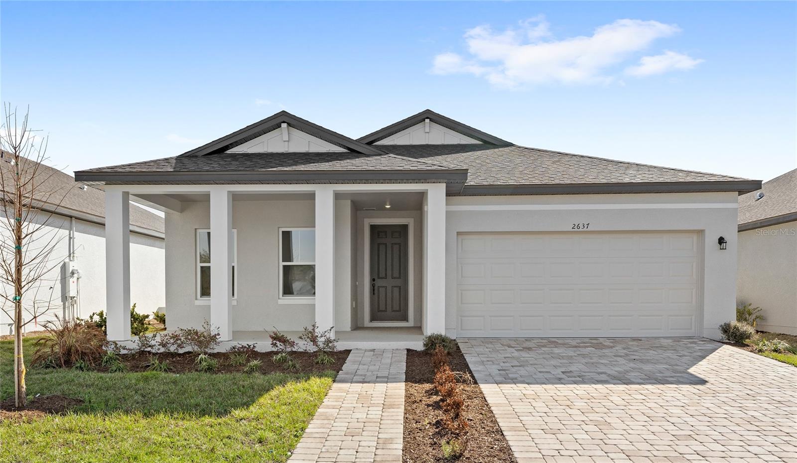 Hawks Run in Kissimmee