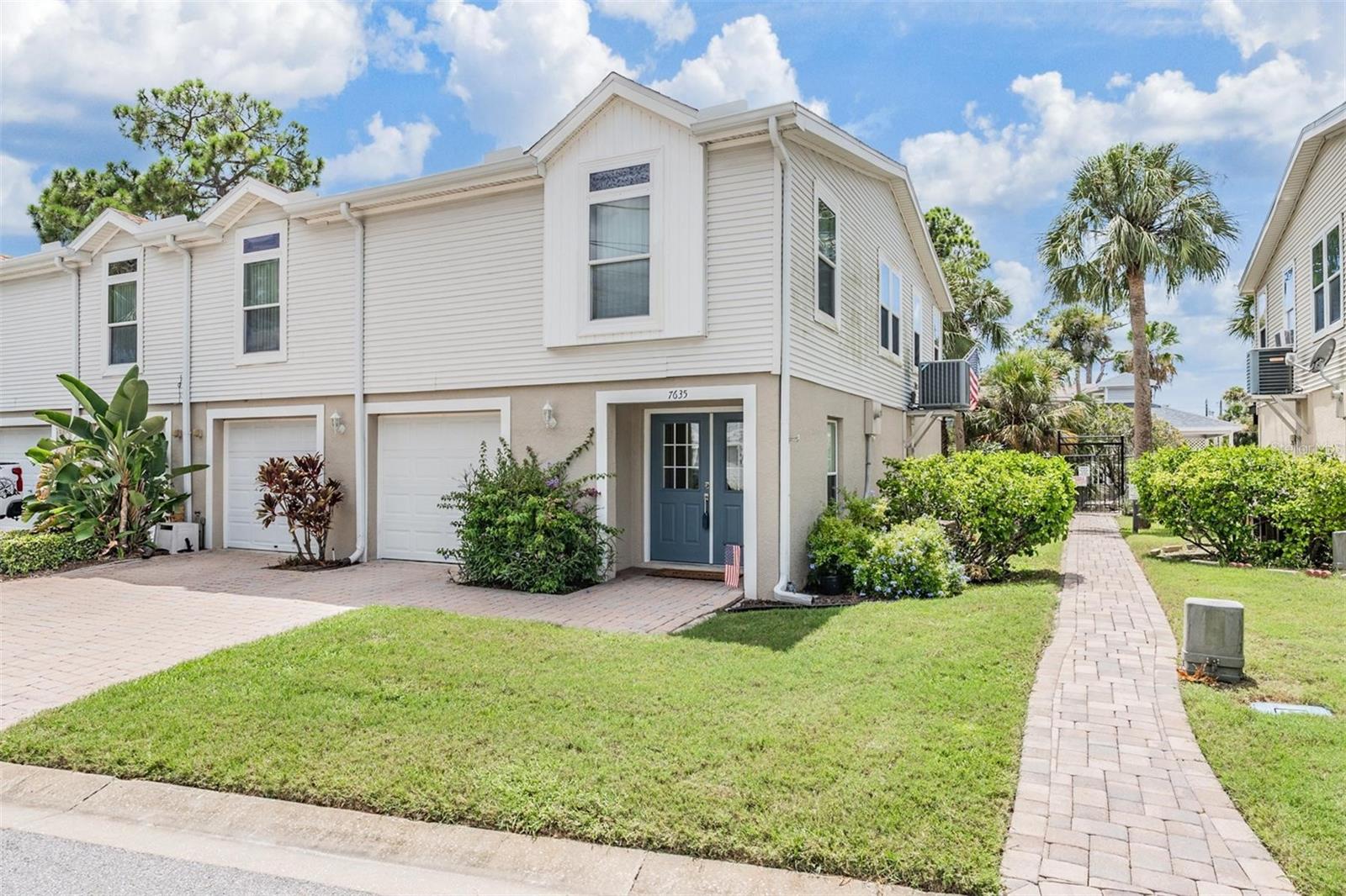 7635 Sailwinds Pass home for sale in Marina Palms