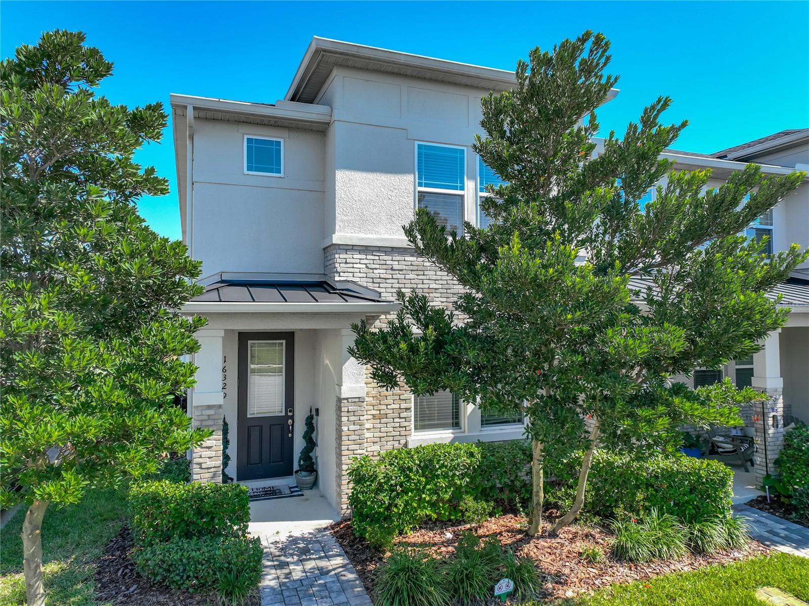 16329 Prairie School Drive home for sale in HAWKSMOOR