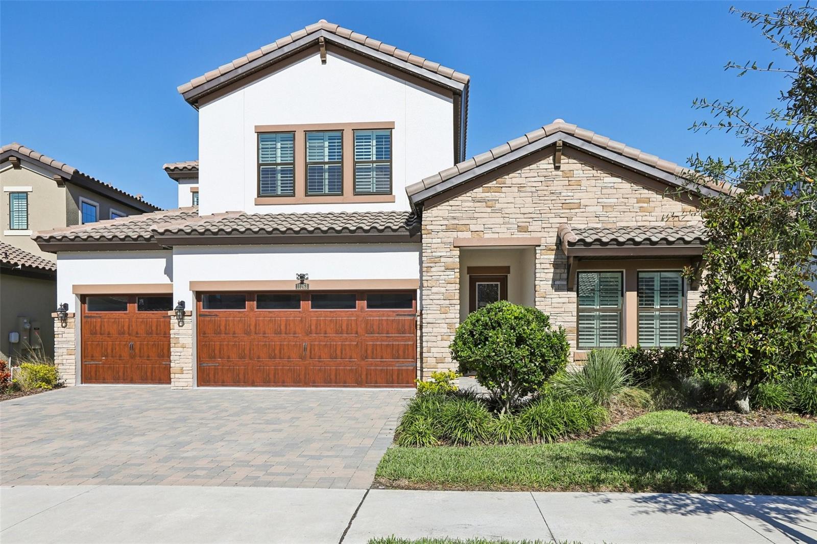 11263 Rustic Timber Loop home for sale in Mirada