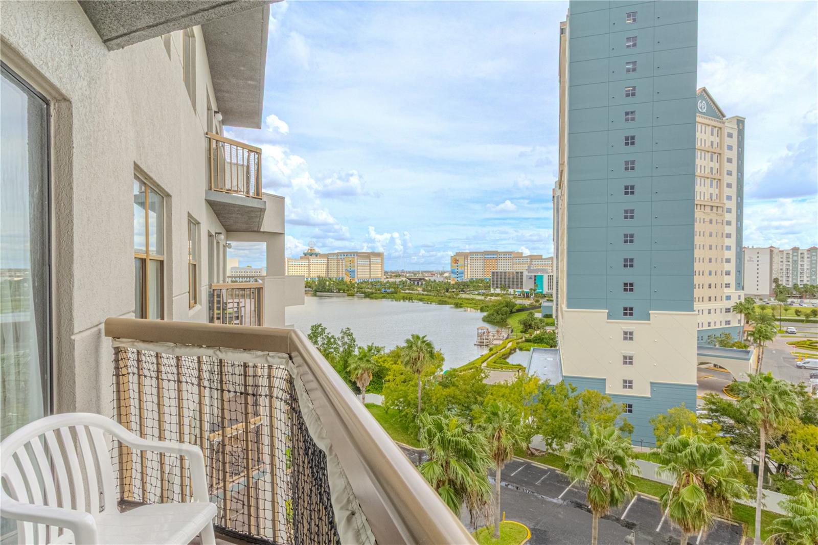 6165 Carrier Drive #2804 home for sale in ENCLAVE AT ORLANDO