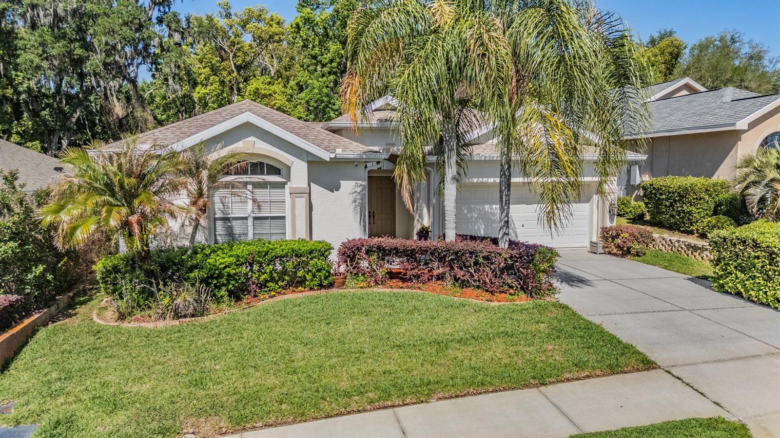 12220 Woodlands Circle home for sale in Lake Jovita Golf & Country Club