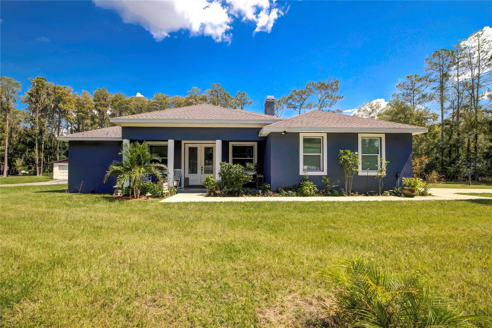 21934 Dupree Drive home for sale in Conners Lake Front Estates