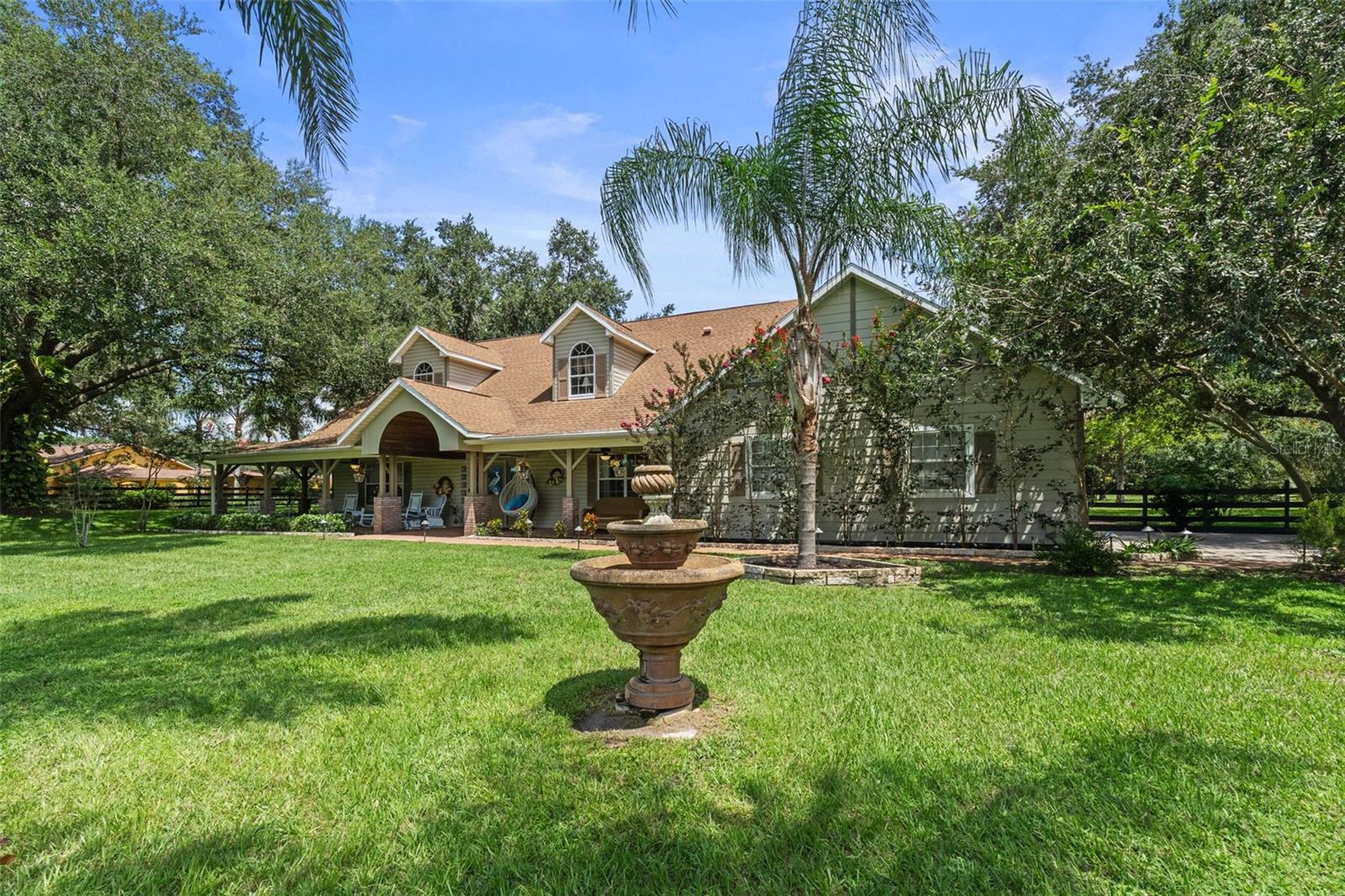 WOLFBRANCH ESTATES in Sorrento