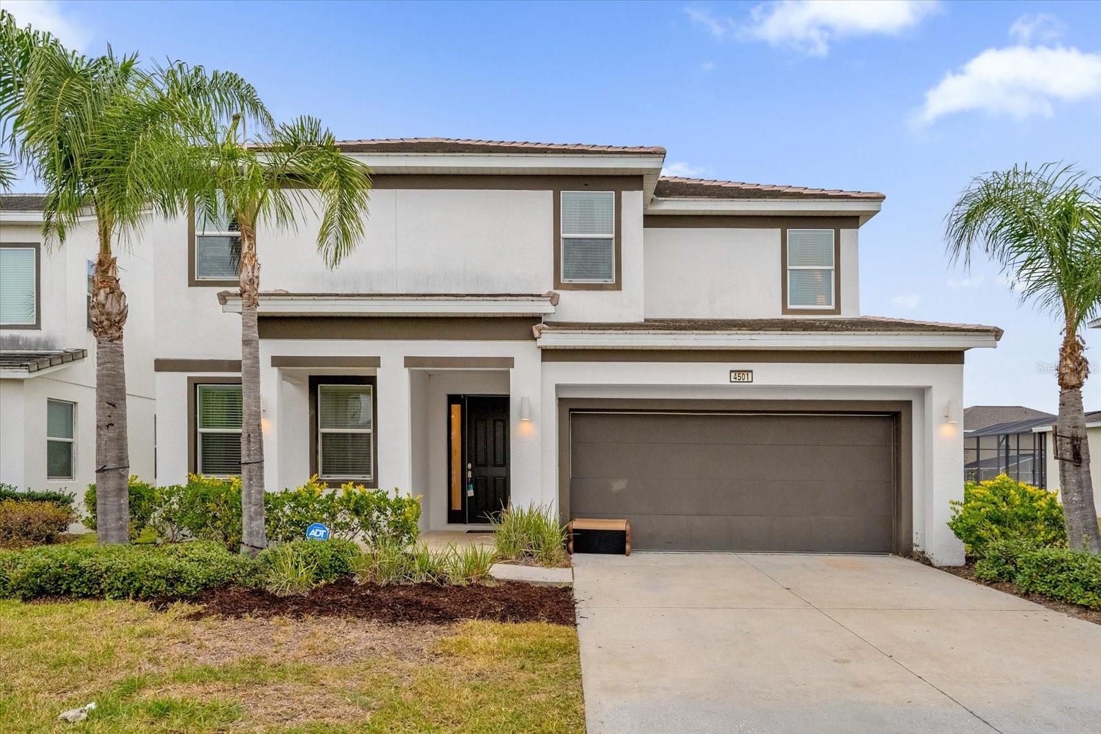 4501 Monado Drive home for sale in BELLAVIDA