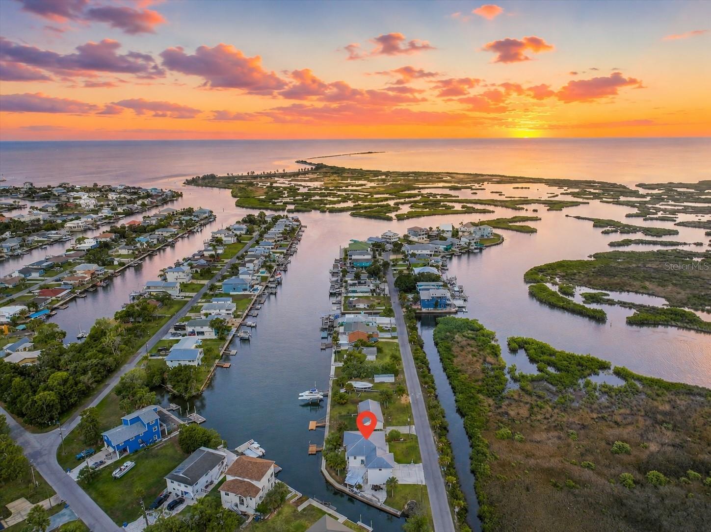 3532 Eagle Nest Drive home for sale in Gulf Coast Retreats