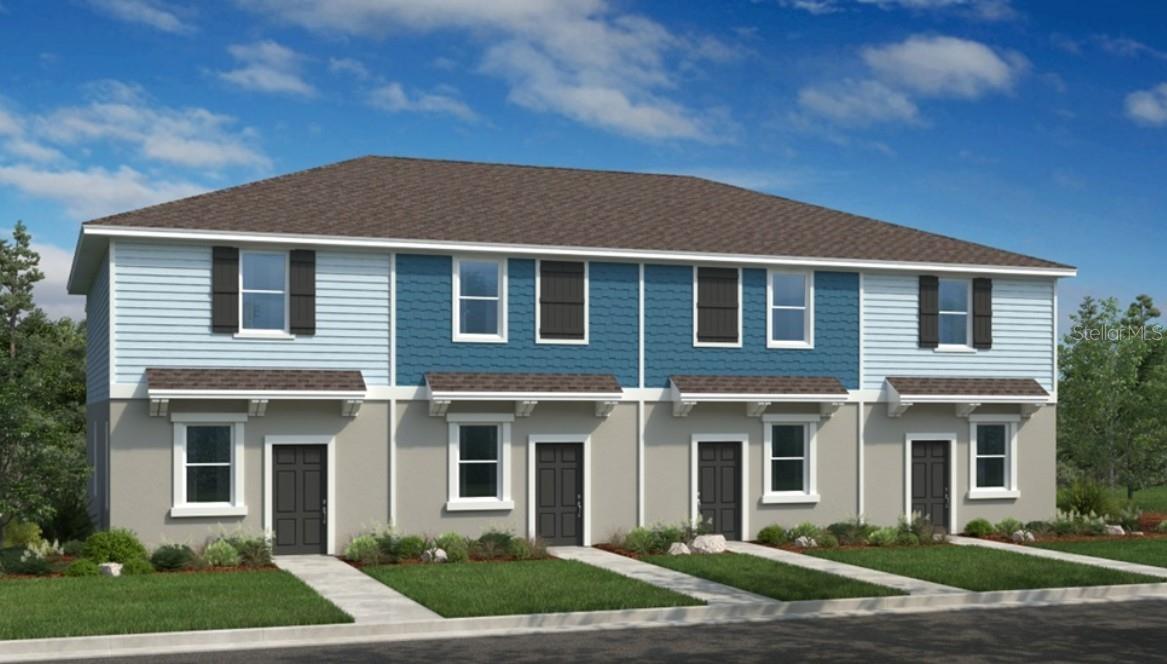 686 Gladstone Way home for sale in Southloch