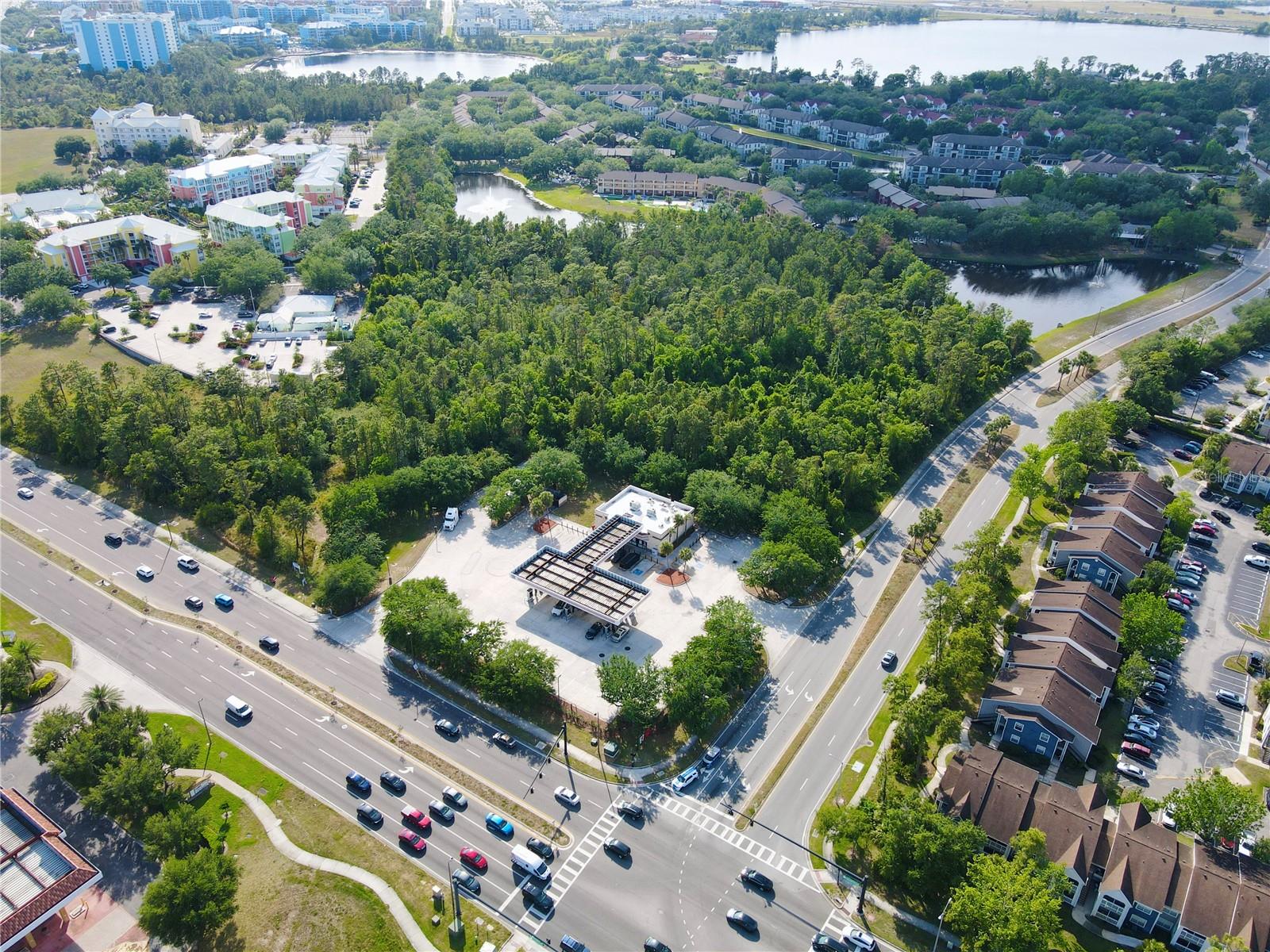 ORANGEWOOD NBRHD 2 in Orlando