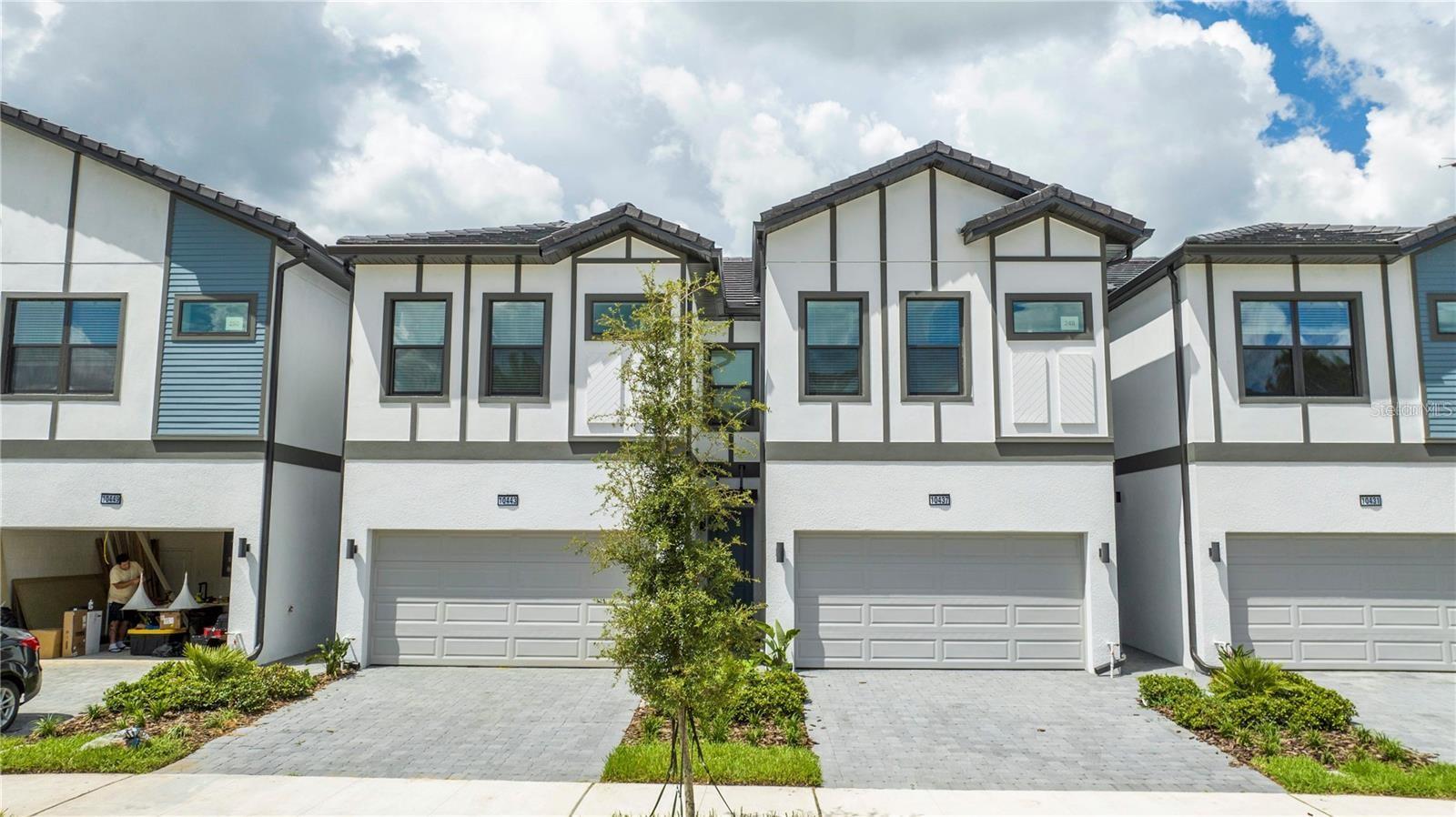 10443 Ebb Tide Lane home for sale in PARADISO GRANDE