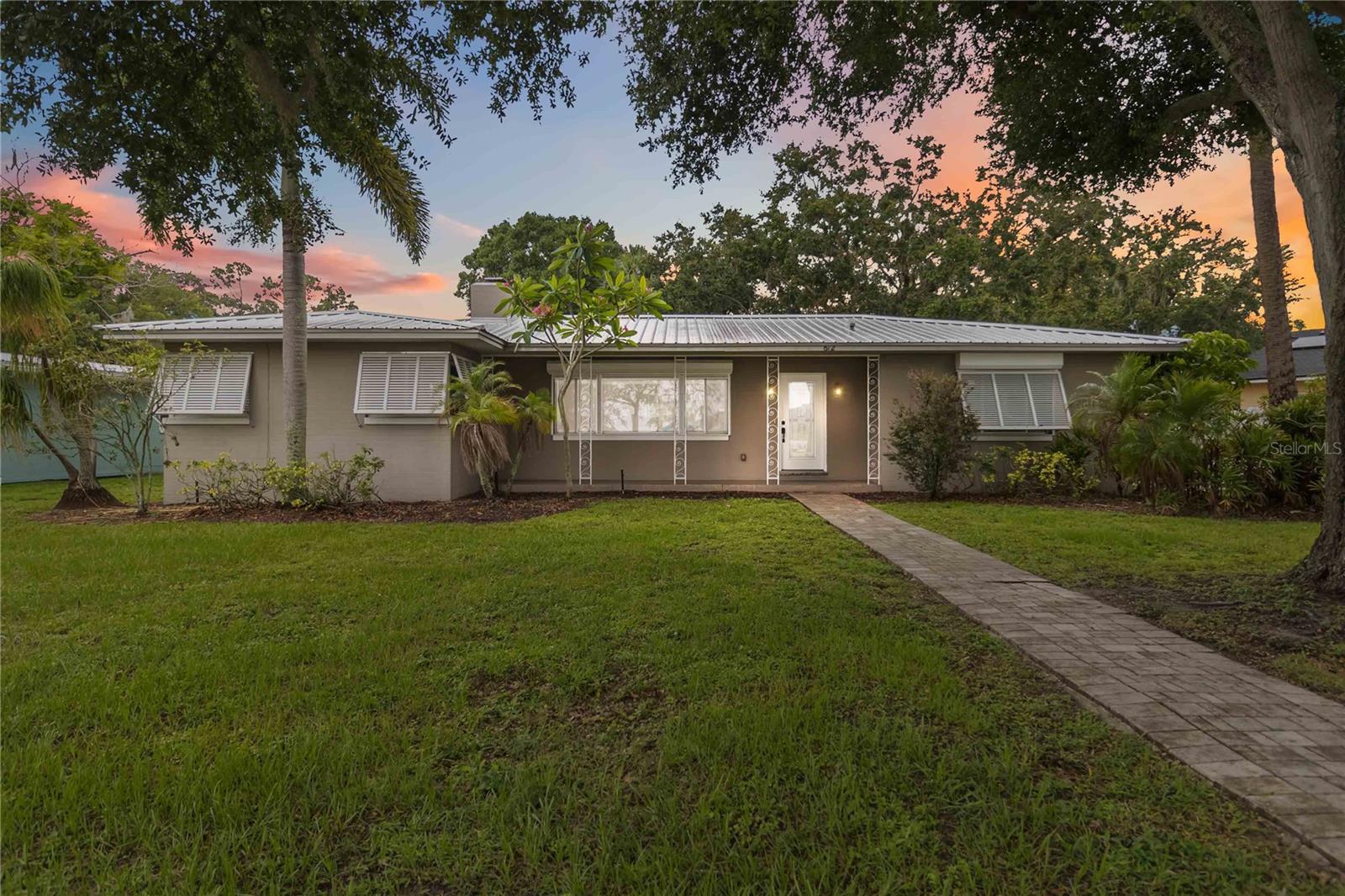 NEPTUNE in Kissimmee