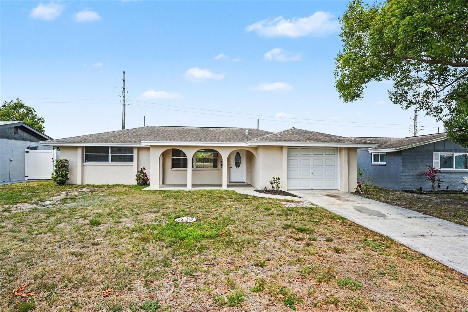 7037 Magnolia Valley Drive home for sale in Magnolia Valley