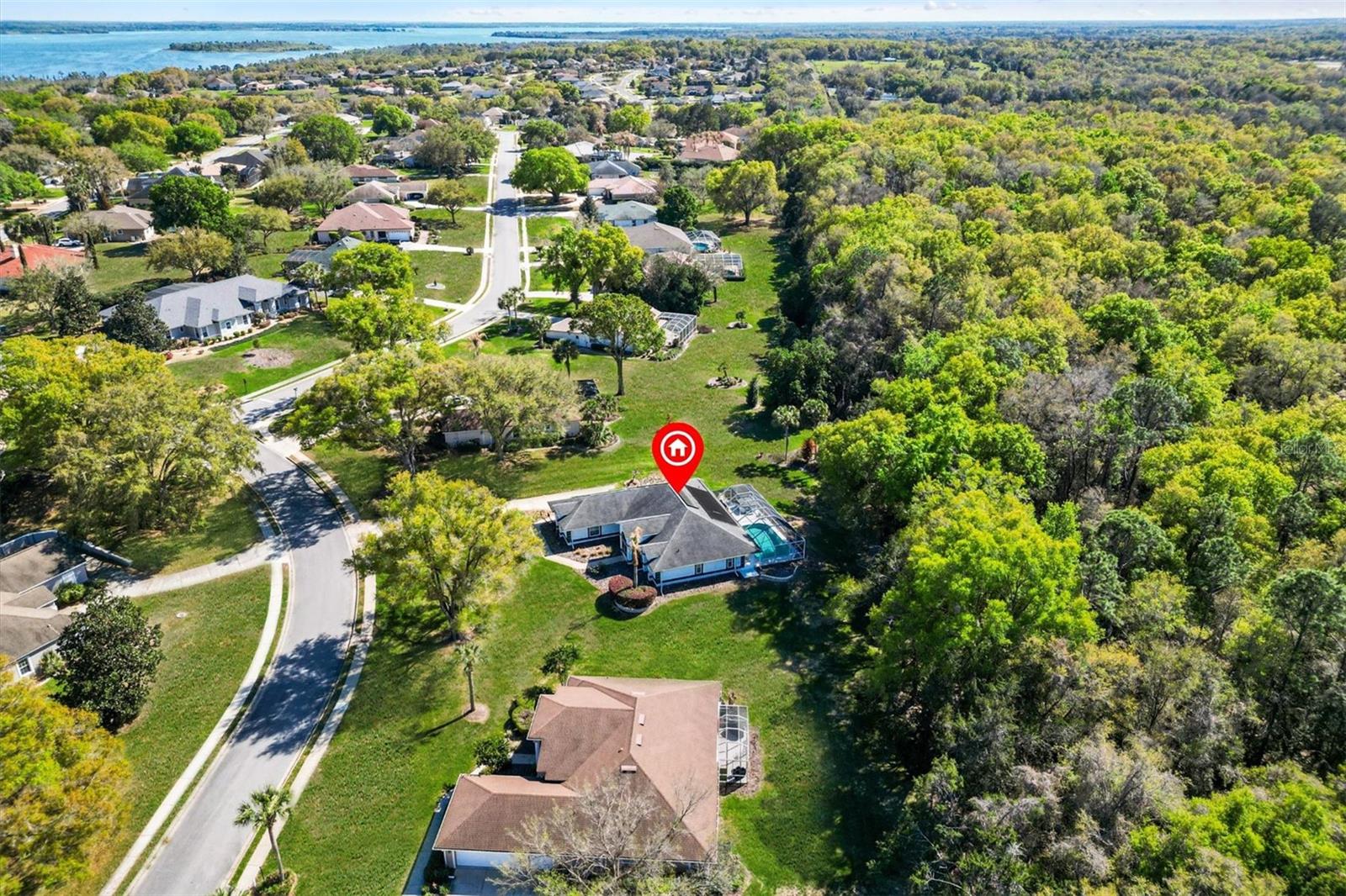 5312 Greens Drive home for sale in Harbor Hills