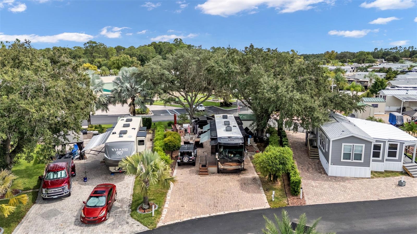 ELITE RESS/CITRUS VLY in Clermont