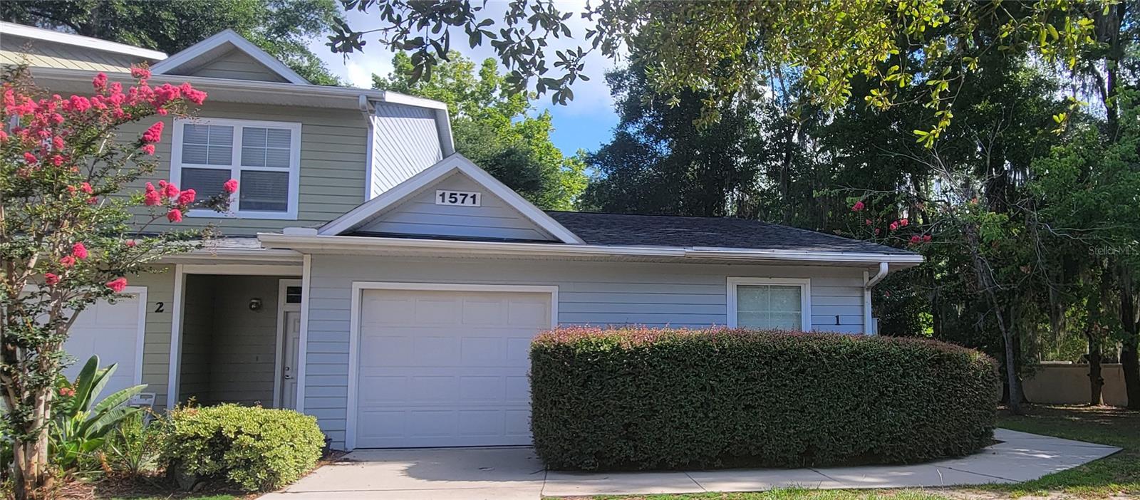 Eagle Trace Townhomes in Gainesville, FL