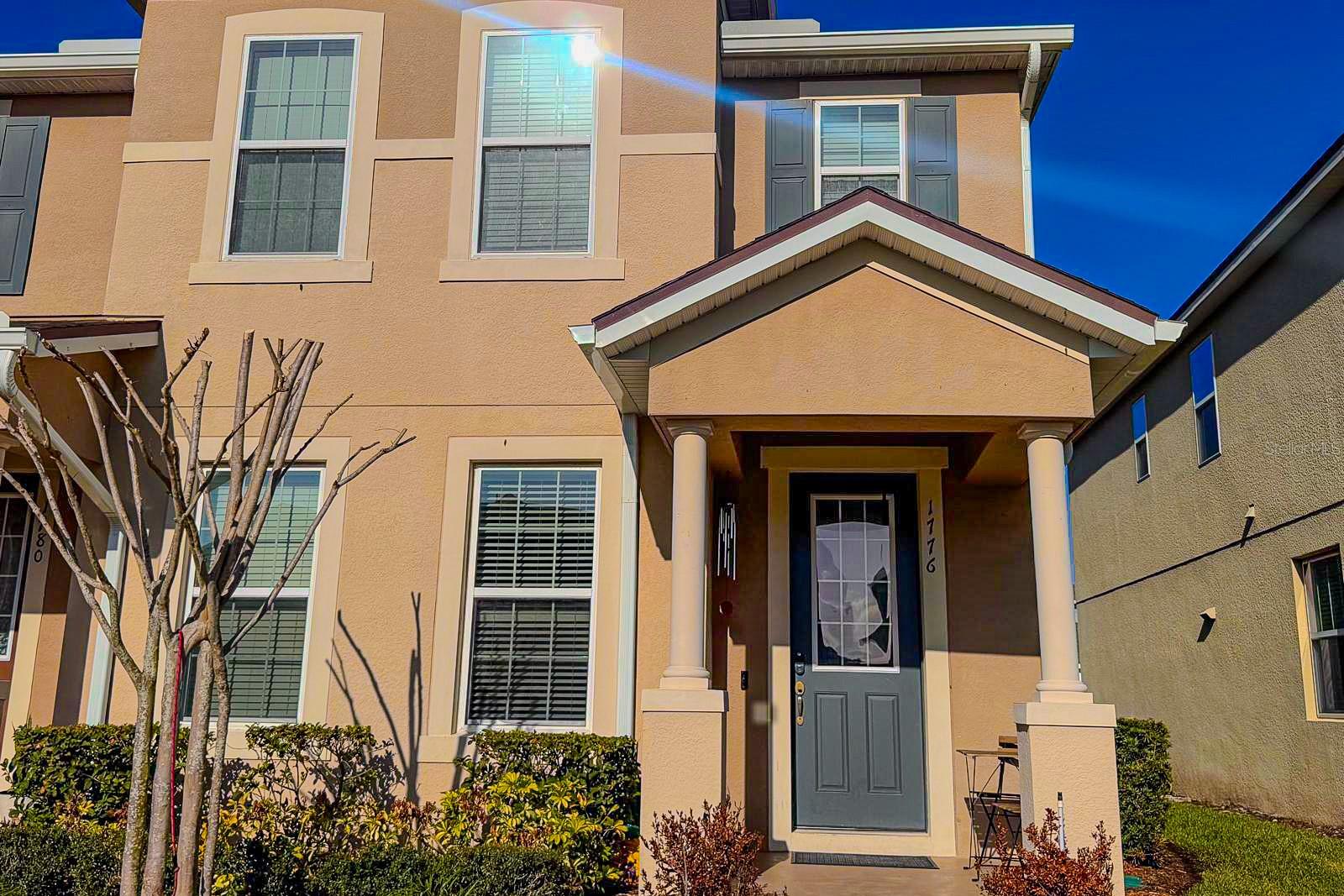 1776 Fulfillment Drive home for sale in Tohoqua