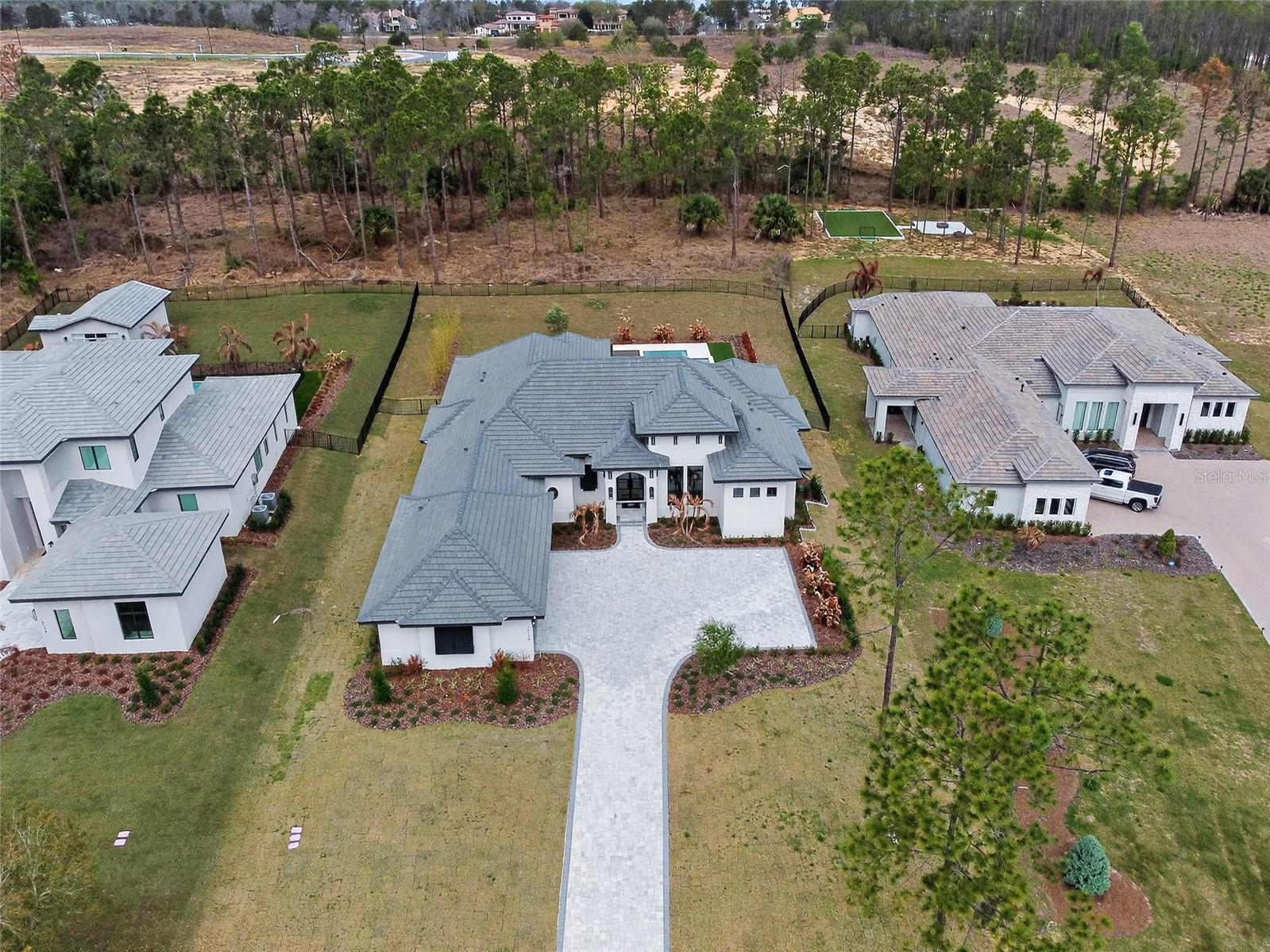 16130 Pendio Drive home for sale in Bella Collina