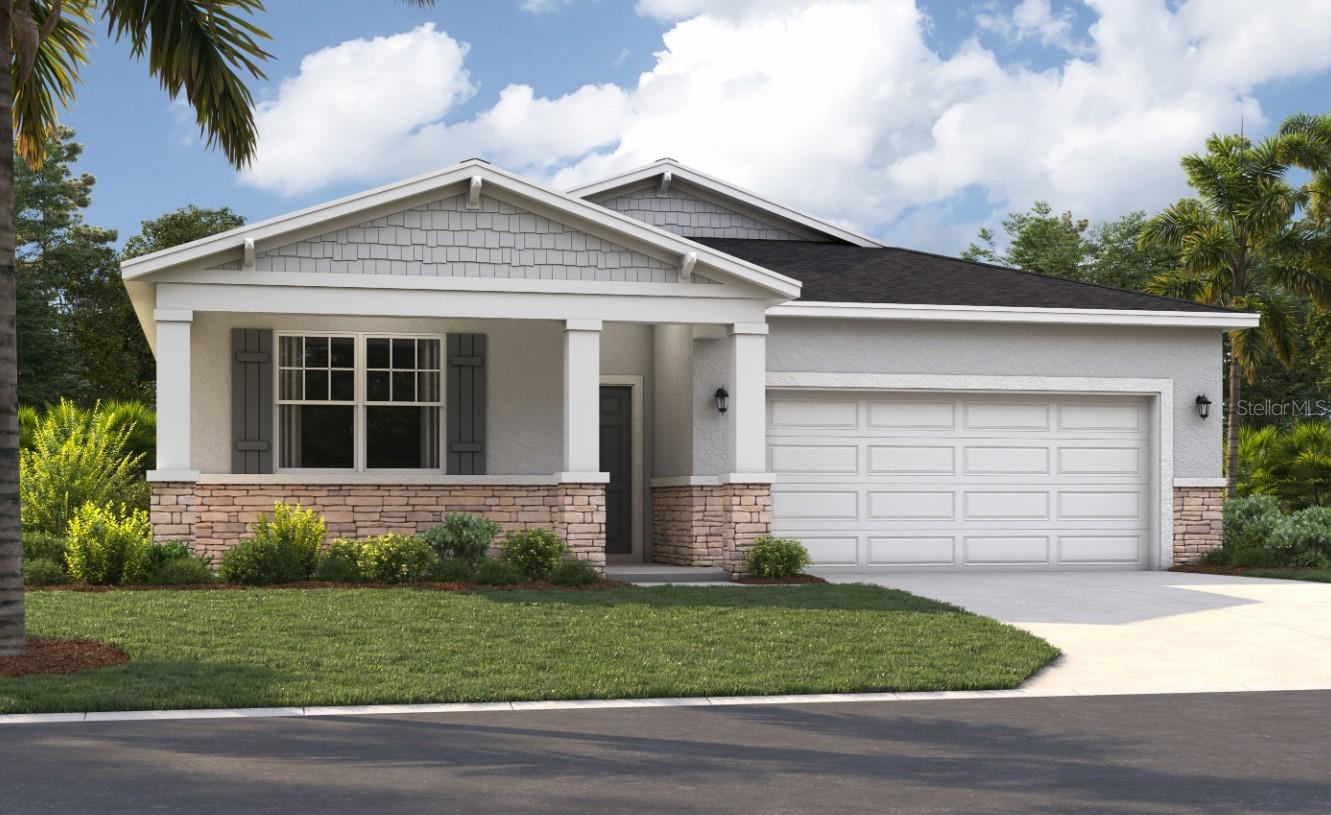 402 Shoreview Sands Avenue home for sale in SUNSET LAKES ESTATES
