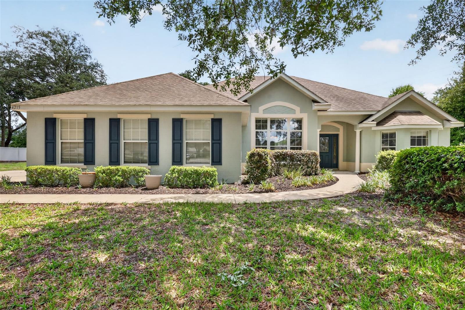 LAKE IDLEWILD ESTATES