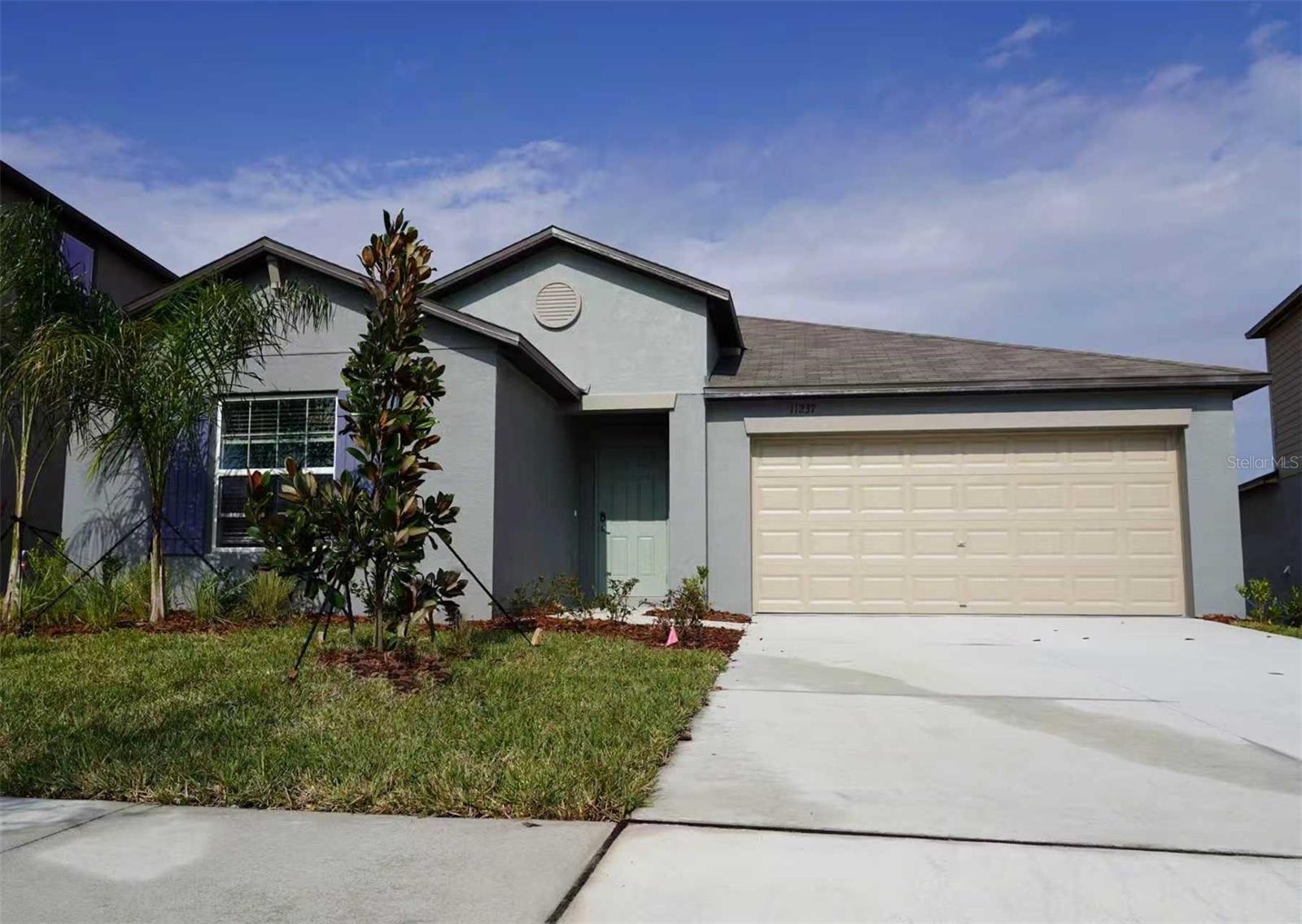 11237 Linden Depot Road home for sale in Mirada