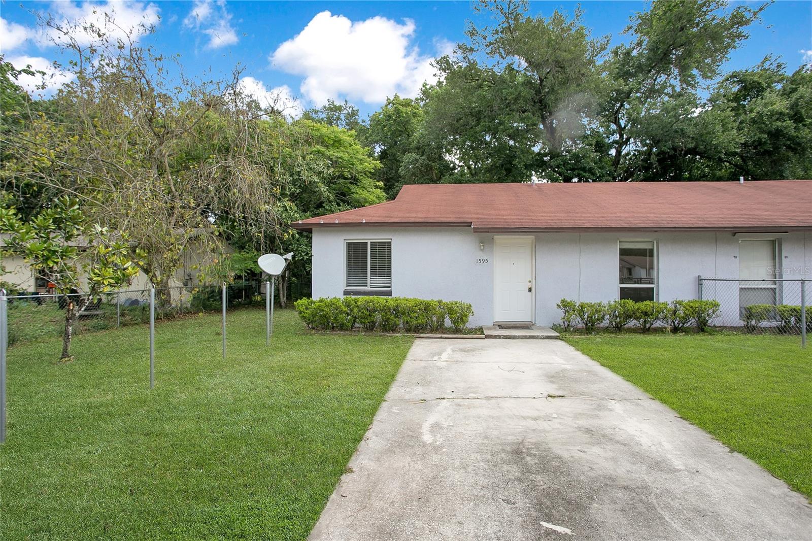 PELL ESTATES in Orlando