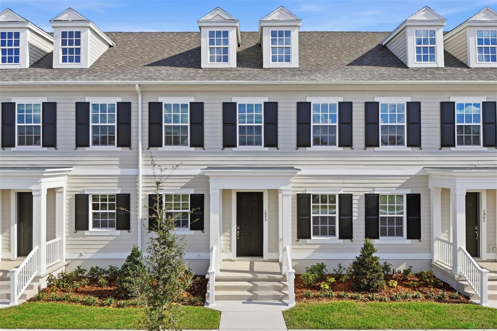 1895 Seawall Way home for sale in Island Village at Celebration