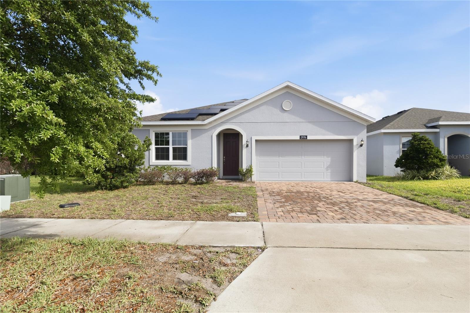 2976 Nottel Drive home for sale in Hanover Lakes