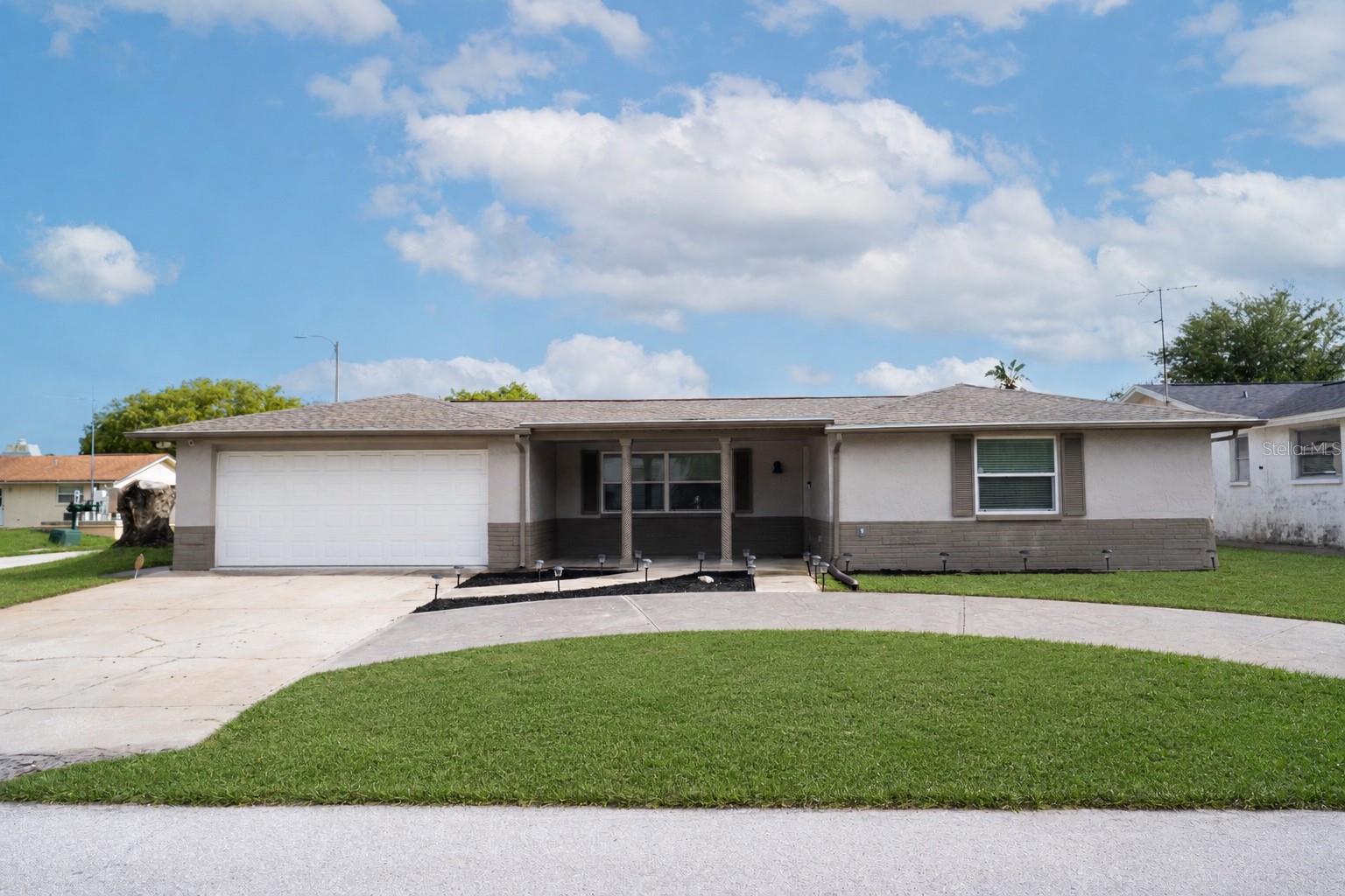 7715 Foxbloom Drive home for sale in Palm Terrace Gardens