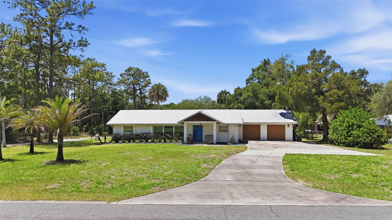 MOUNT PLEASANT Homes for Sale in Lady Lake, FL