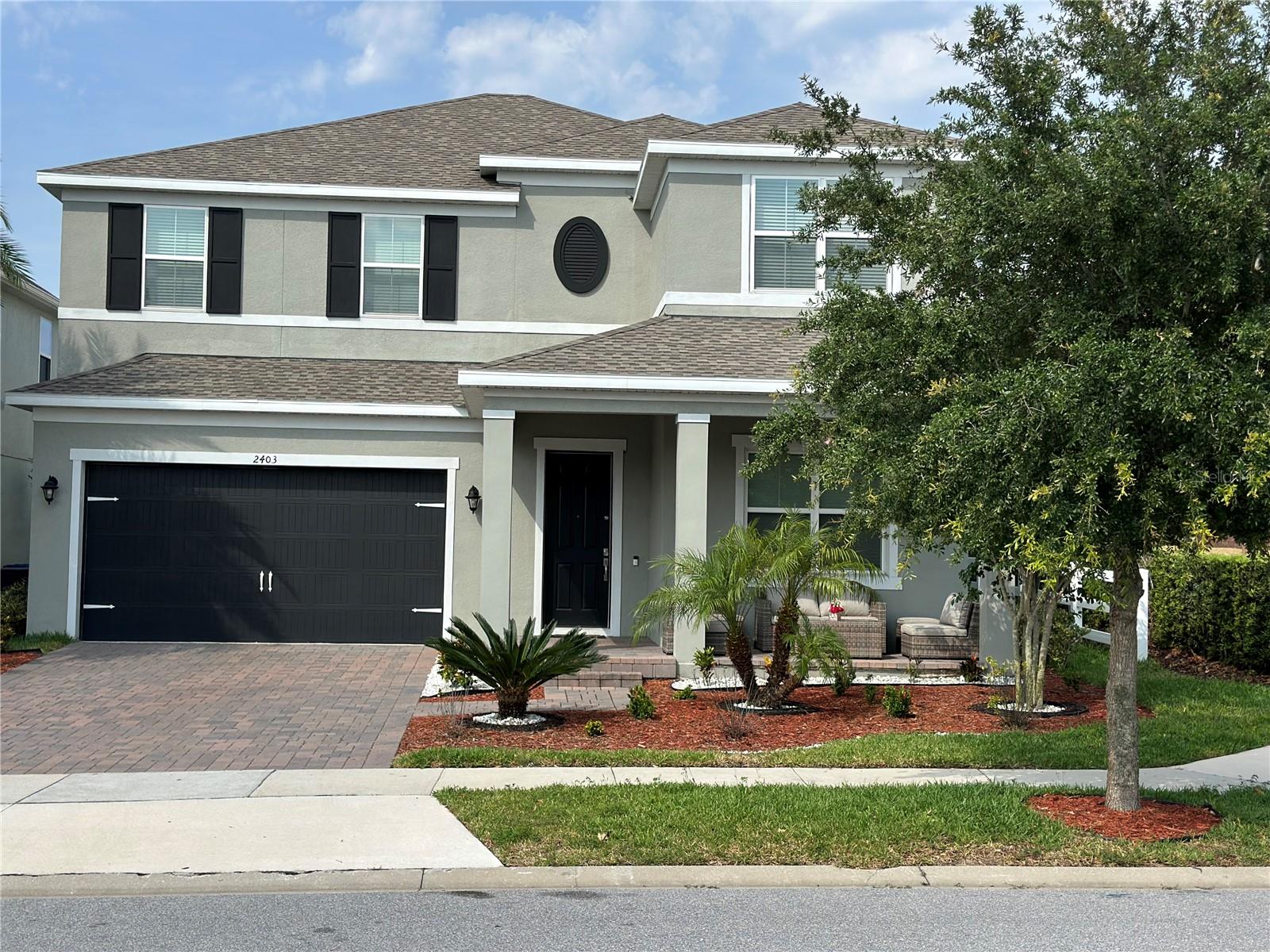 2403 Biscotto Circle home for sale in MAGNOLIA AT WESTSIDE