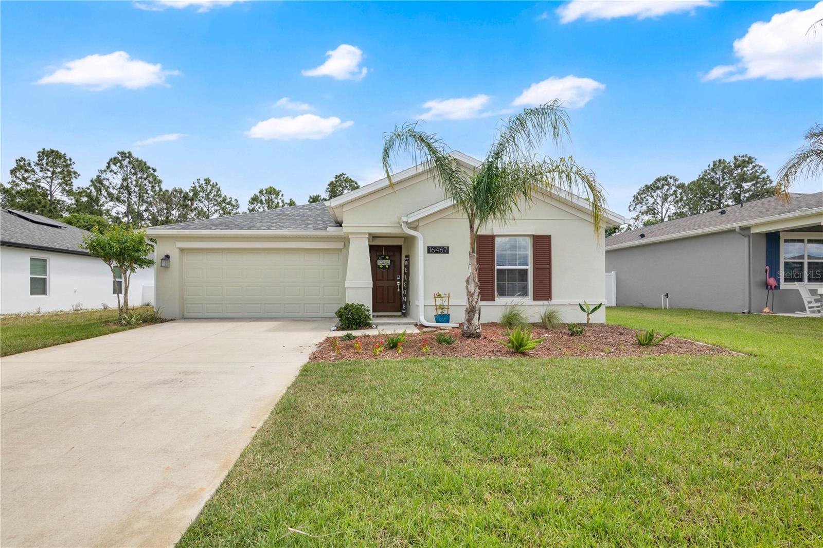 16467 Glassy Loch Loop home for sale in Sawgrass Bay