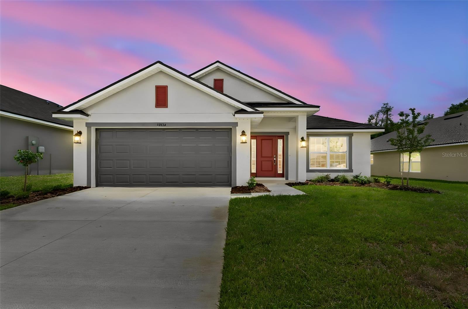 Abbey Glen in Dade City