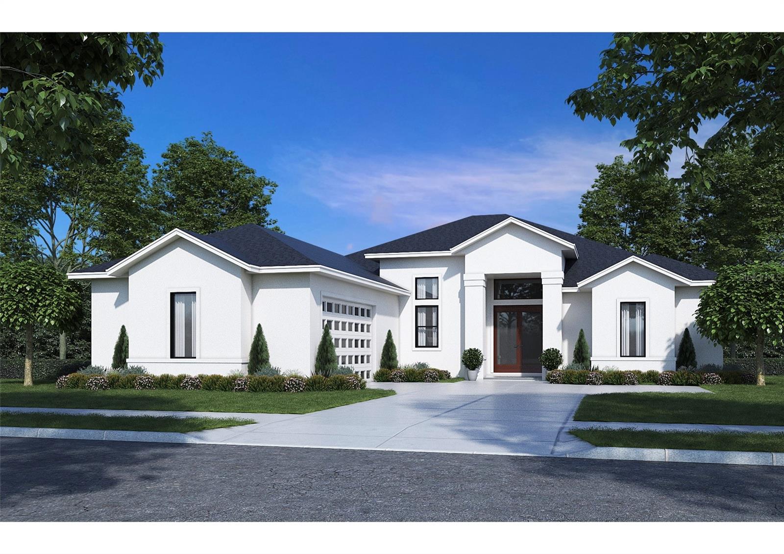 3430 Lake Diane Road home for sale in HIDDEN RIVER LAKES