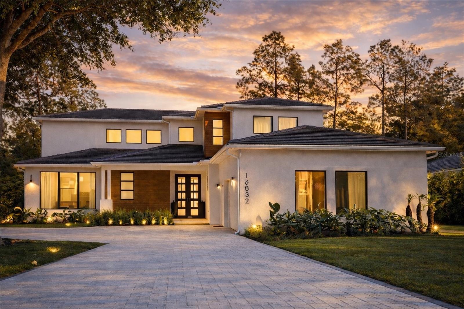 16832 Vinci Way home for sale in Bella Collina