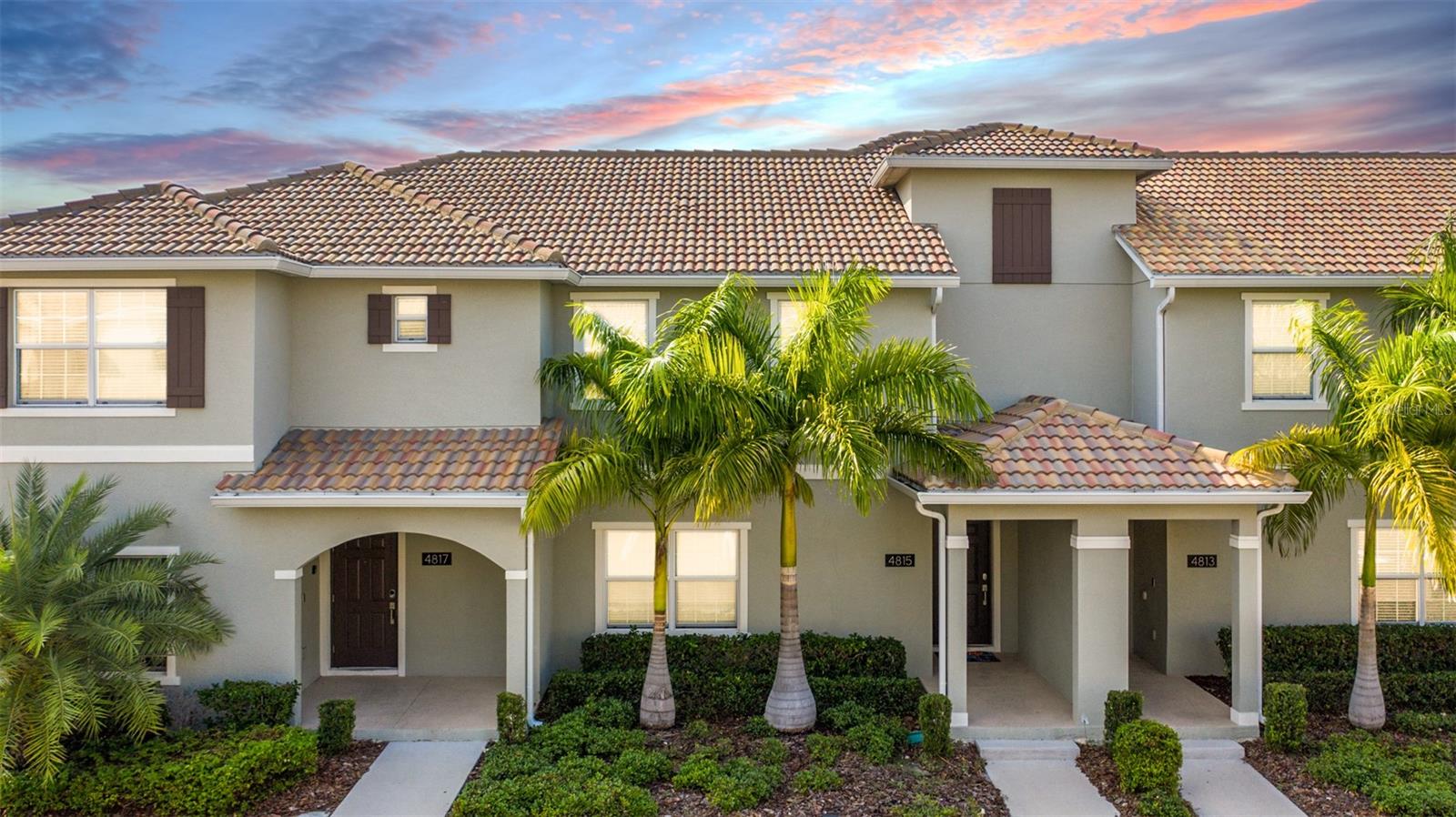 4815 S Love Storey Lane home for sale in STOREY LAKE PH I-2