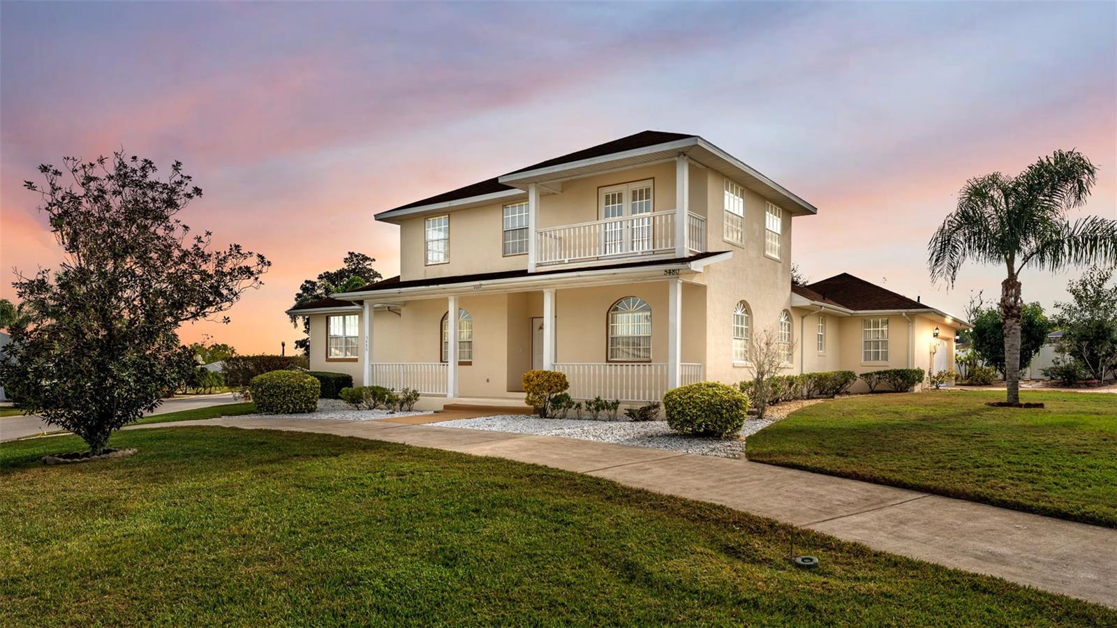 Summerland Hills Homes for Sale in Lakeland, FL