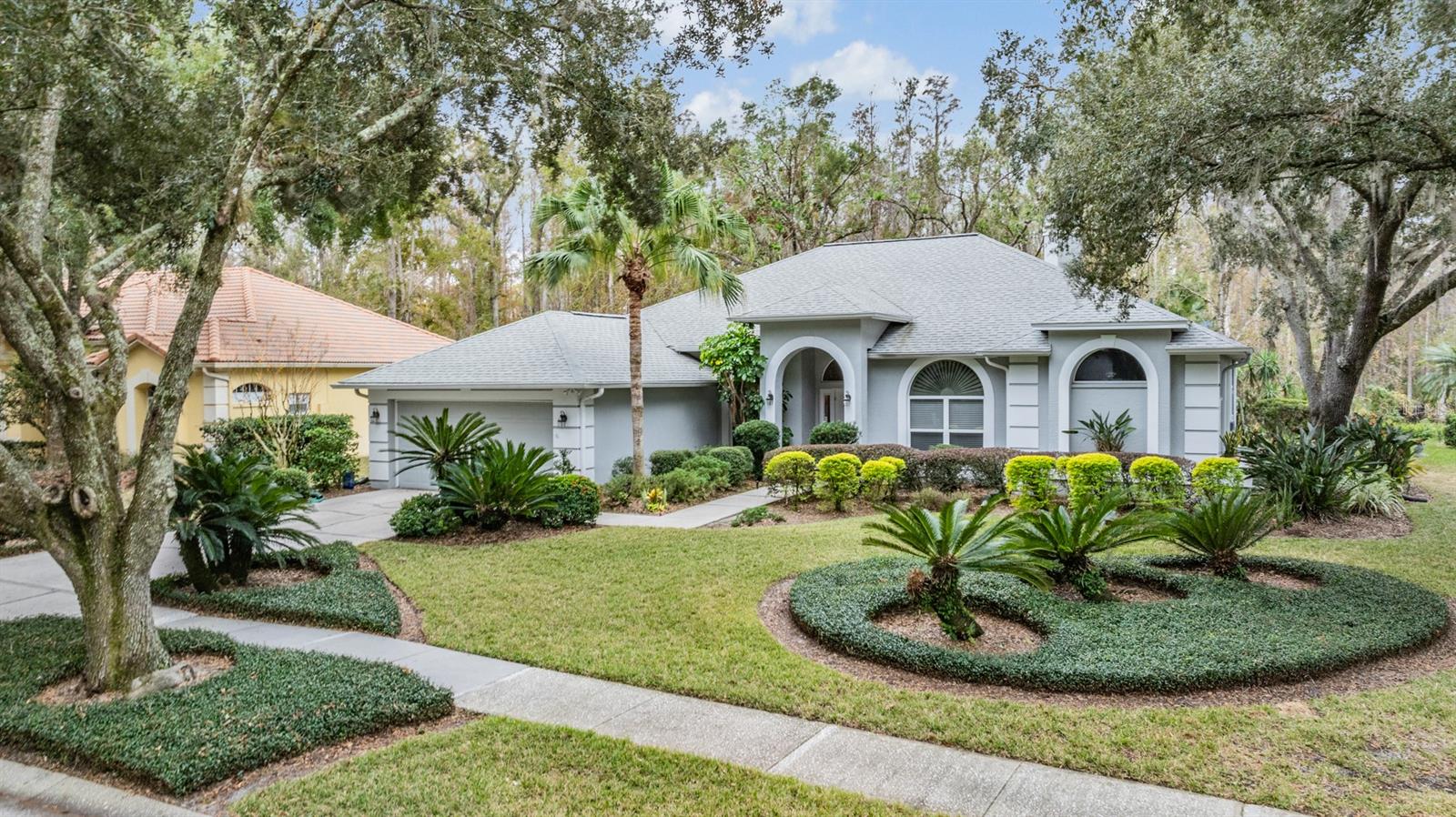 5003 Belmont Road home for sale in Tampa Palms