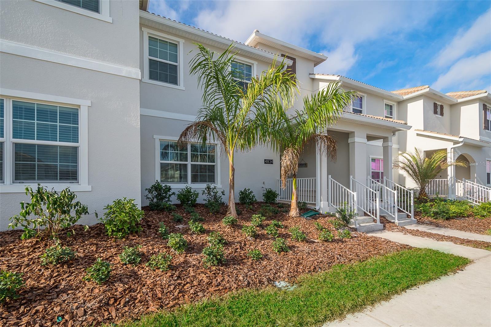 4834 Love Storey Lane home for sale in STOREY LAKE PH I-2