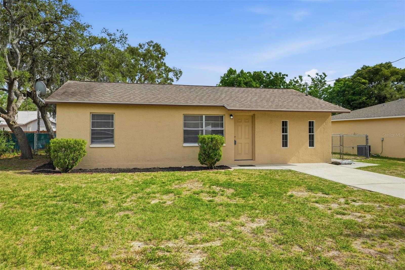 7500 Blackhawk Trail home for sale in Weeki Wachee Woodlands