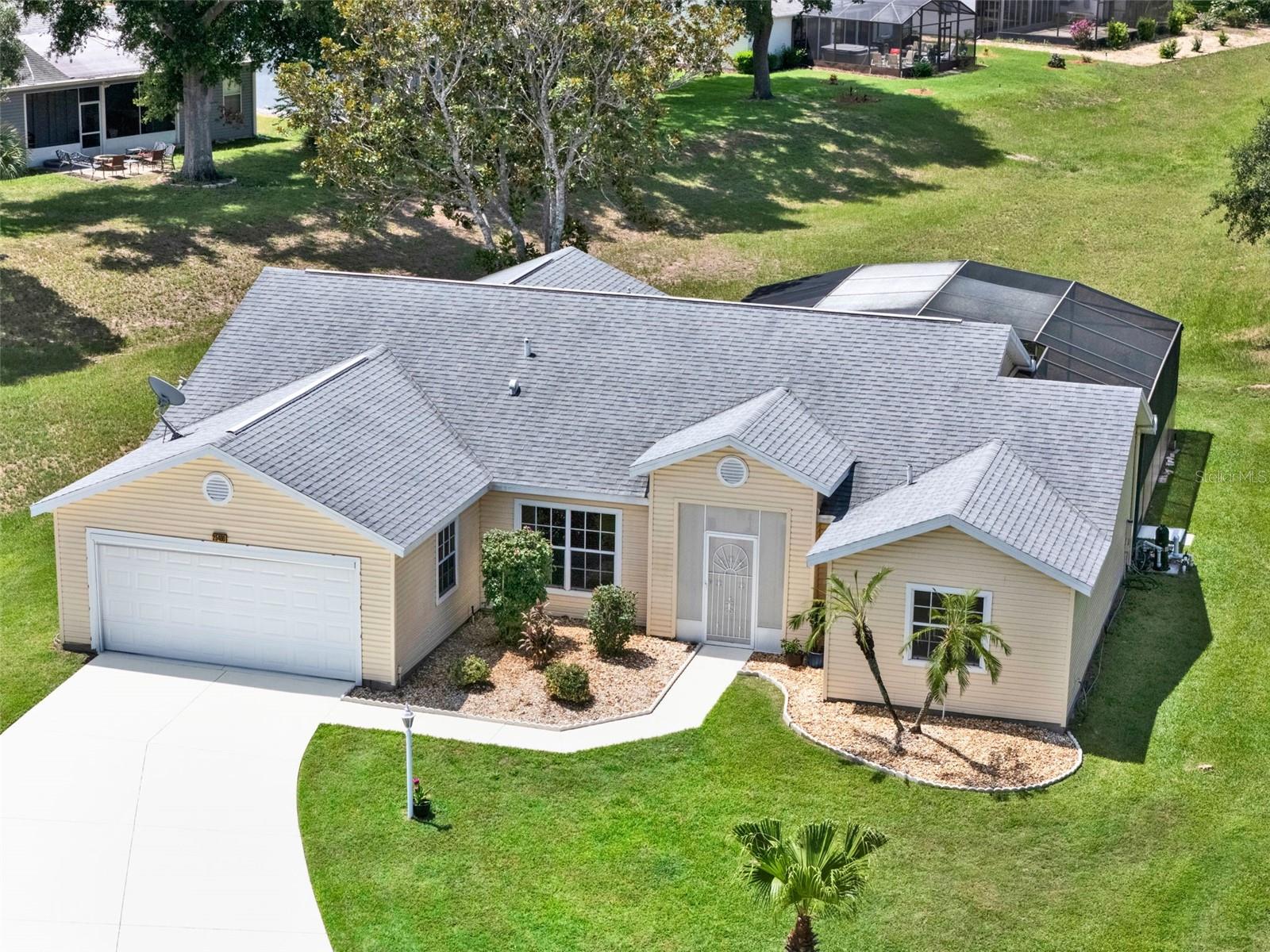 PLANTATION AT LEESBURG RIVER CREST in Leesburg