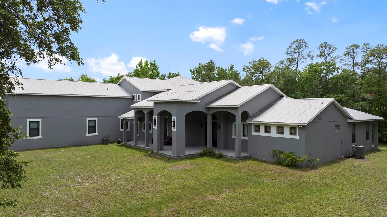 Cape Orlando Estatesat Wedgefield