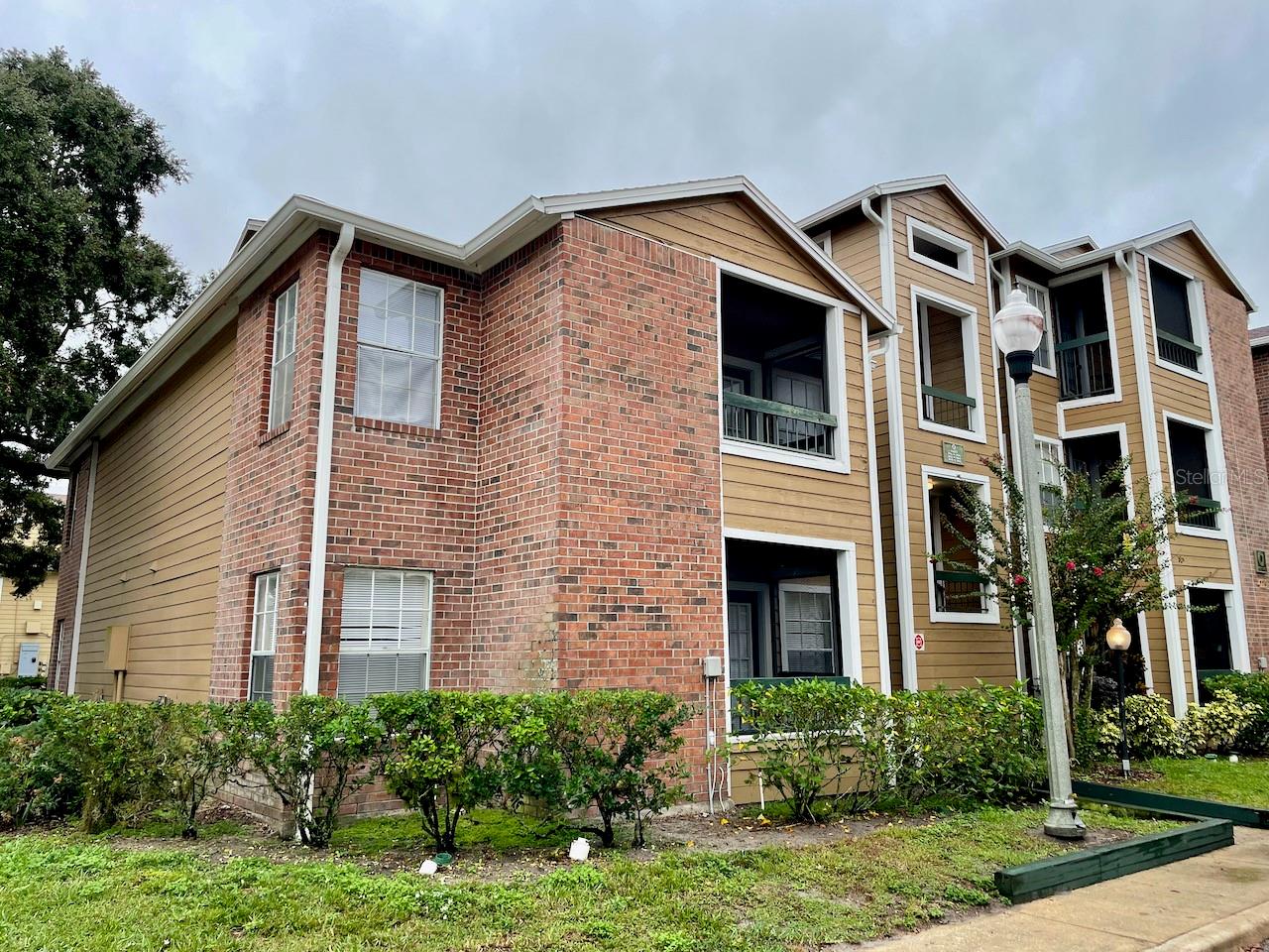4225 Thornbriar Lane #201 home for sale in Regency Gardens
