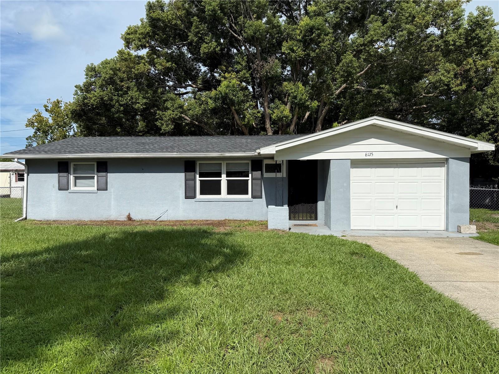 Tyson Townhomes in Zephyrhills