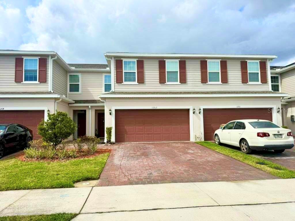 1262 Wispy Cypress Drive home for sale in CYPRESS HAMMOCK