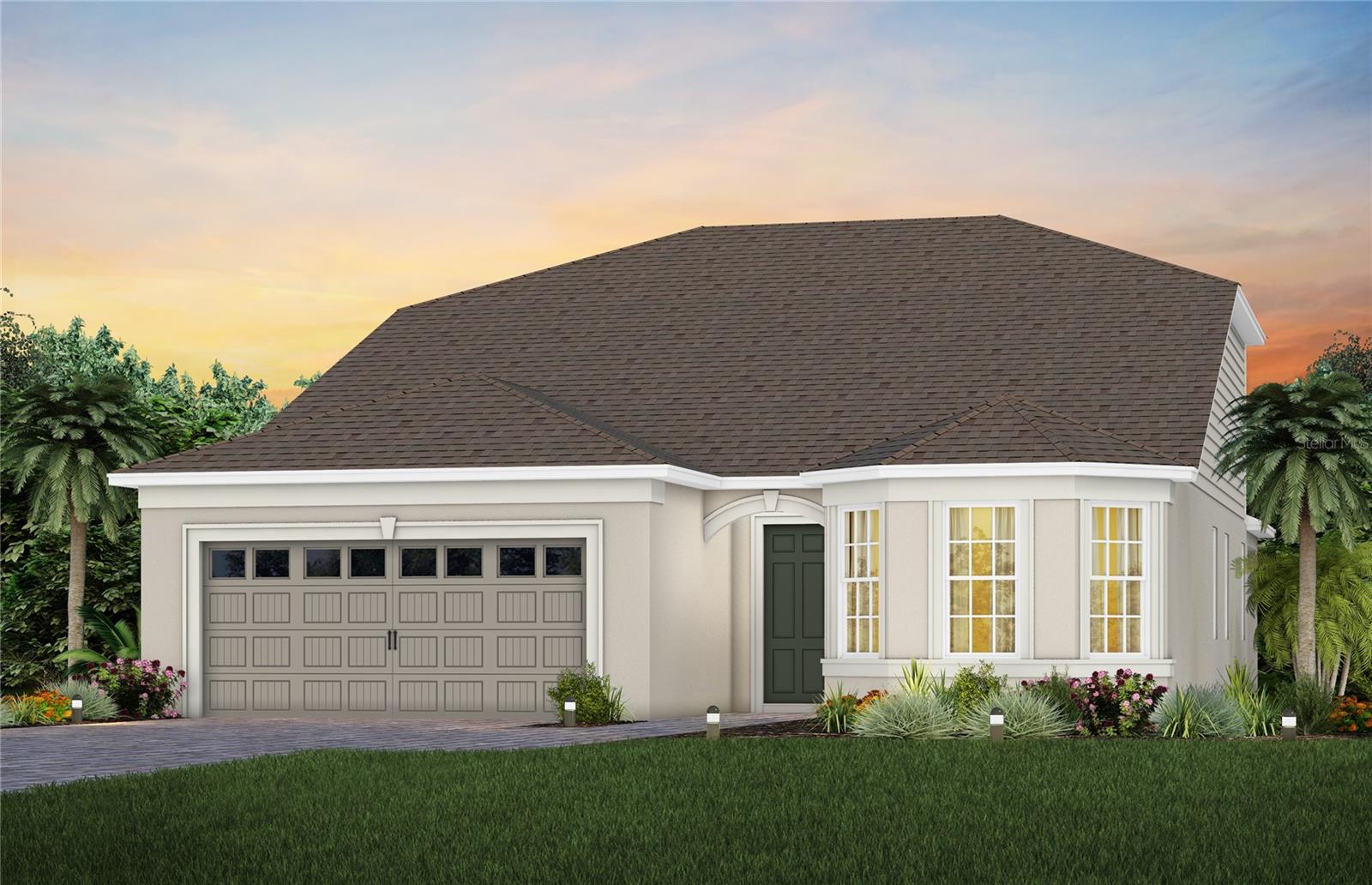 15318 Rising View Drive home for sale in WILLOW RIDGE