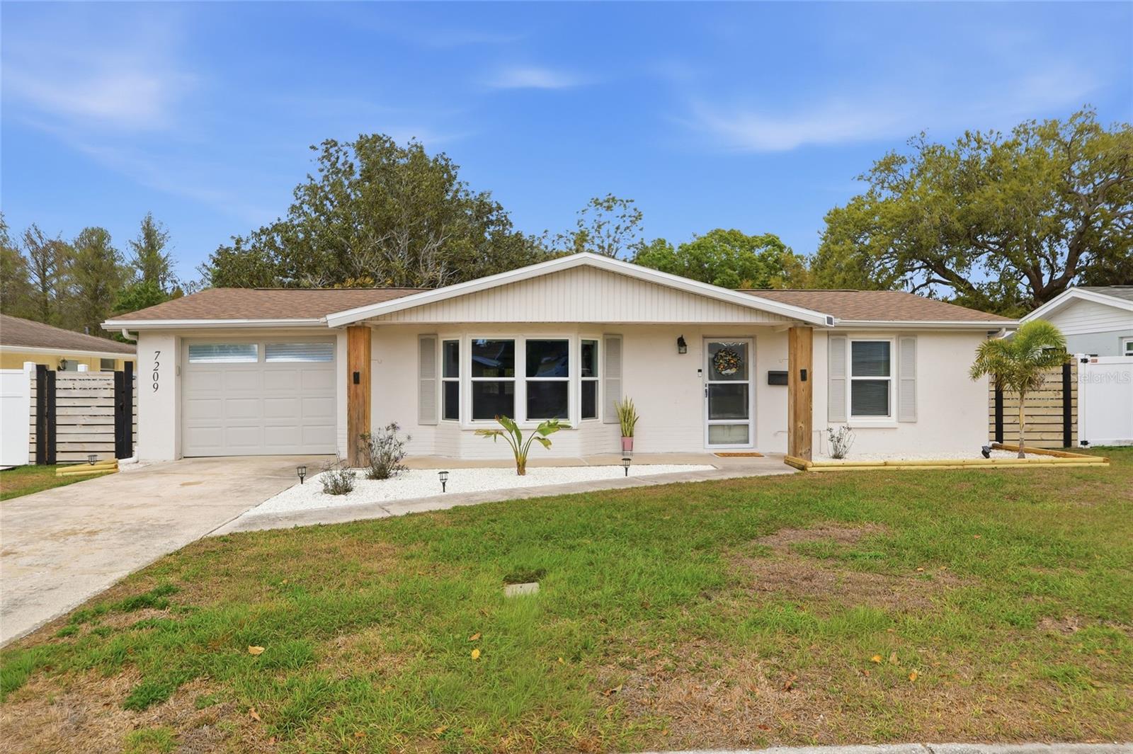 7209 Magnolia Valley Drive home for sale in Magnolia Valley
