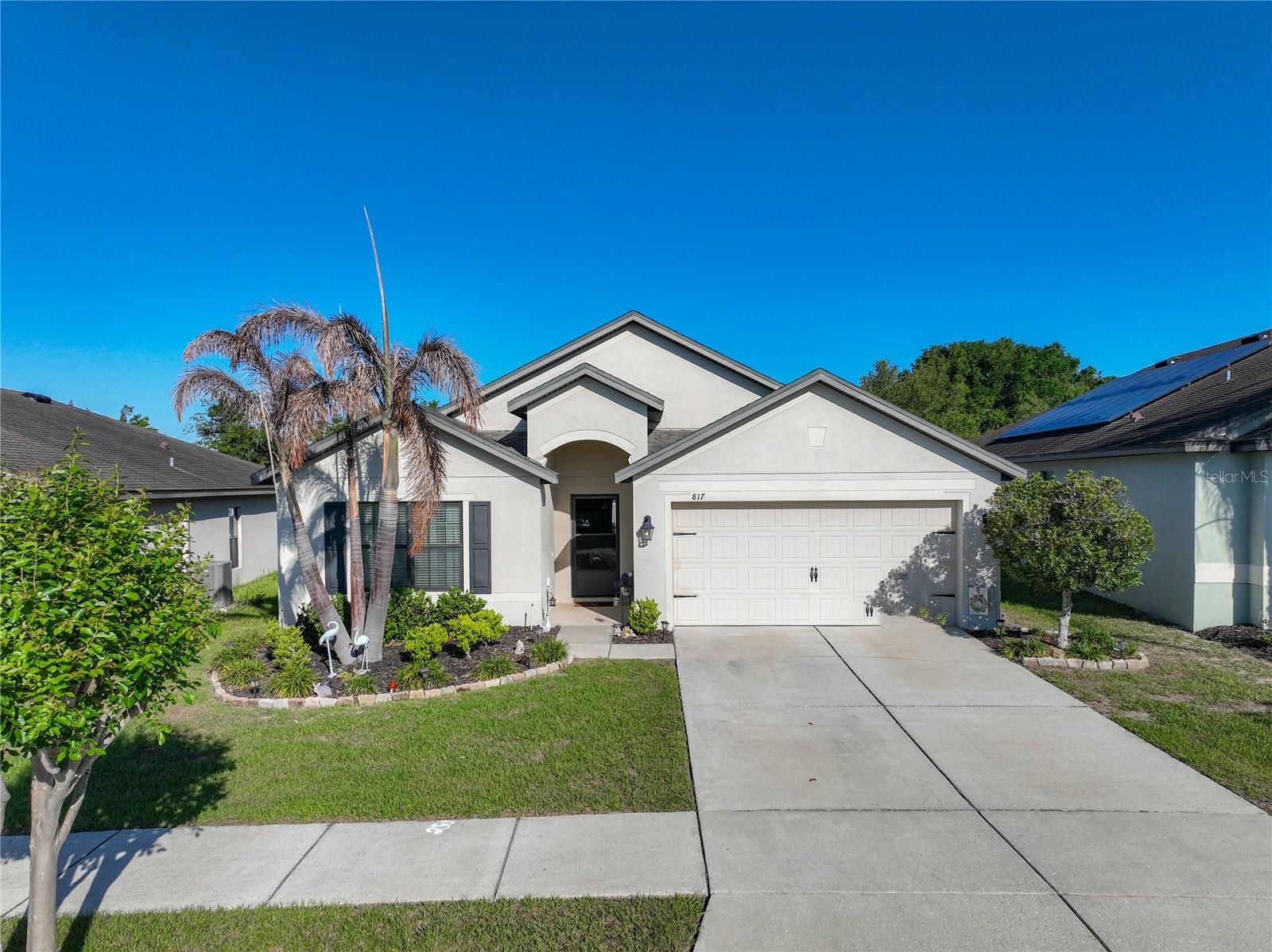 CRESTRIDGE AT ESTATES AT CHERRY LAKE