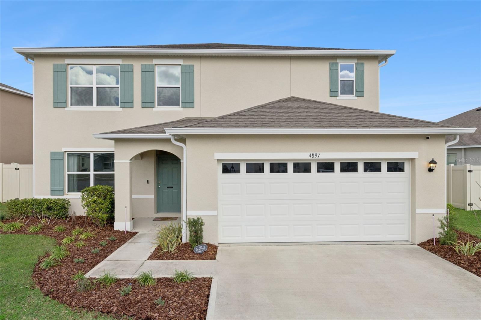 4897 Panga Avenue home for sale in Timberwalk